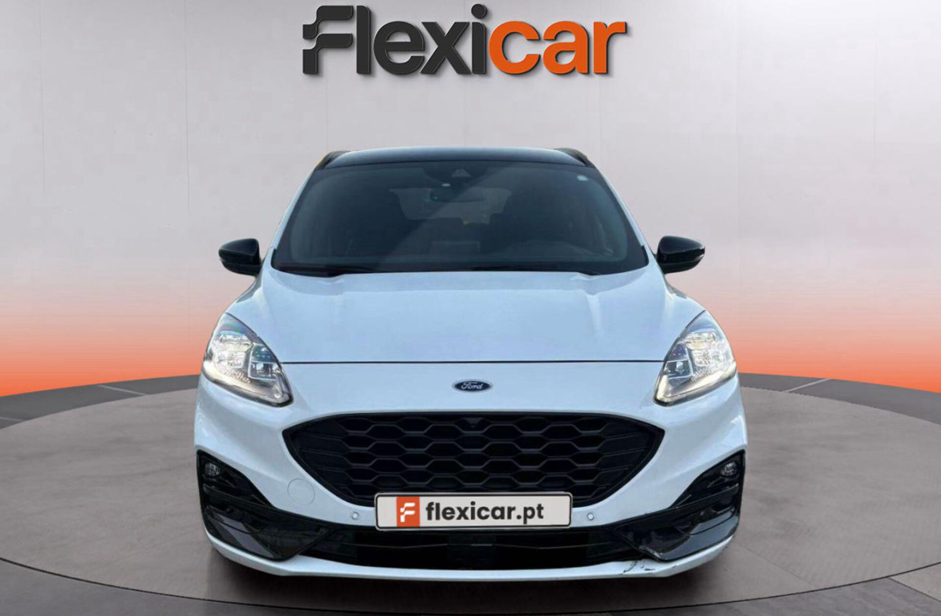 FORD Kuga 1.5 EcoBoost ST-Line