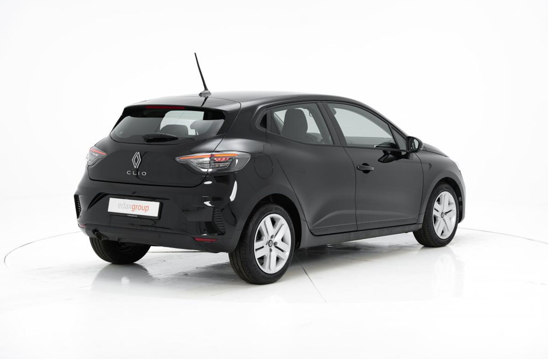 RENAULT Clio 1.0 TCe Evolution