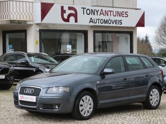 AUDI A3 1.9 TDi Advance