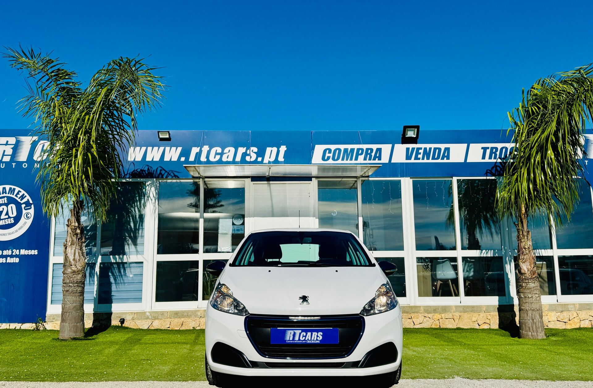 PEUGEOT 208 1.2 PureTech Style