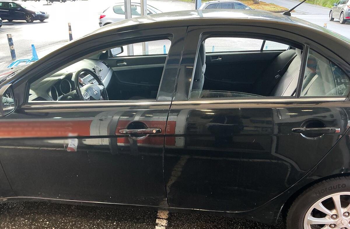 MITSUBISHI Lancer 1.6 Invite ClearTec