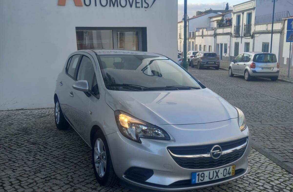 OPEL Corsa E Corsa 1.3 CDTi Business Edition