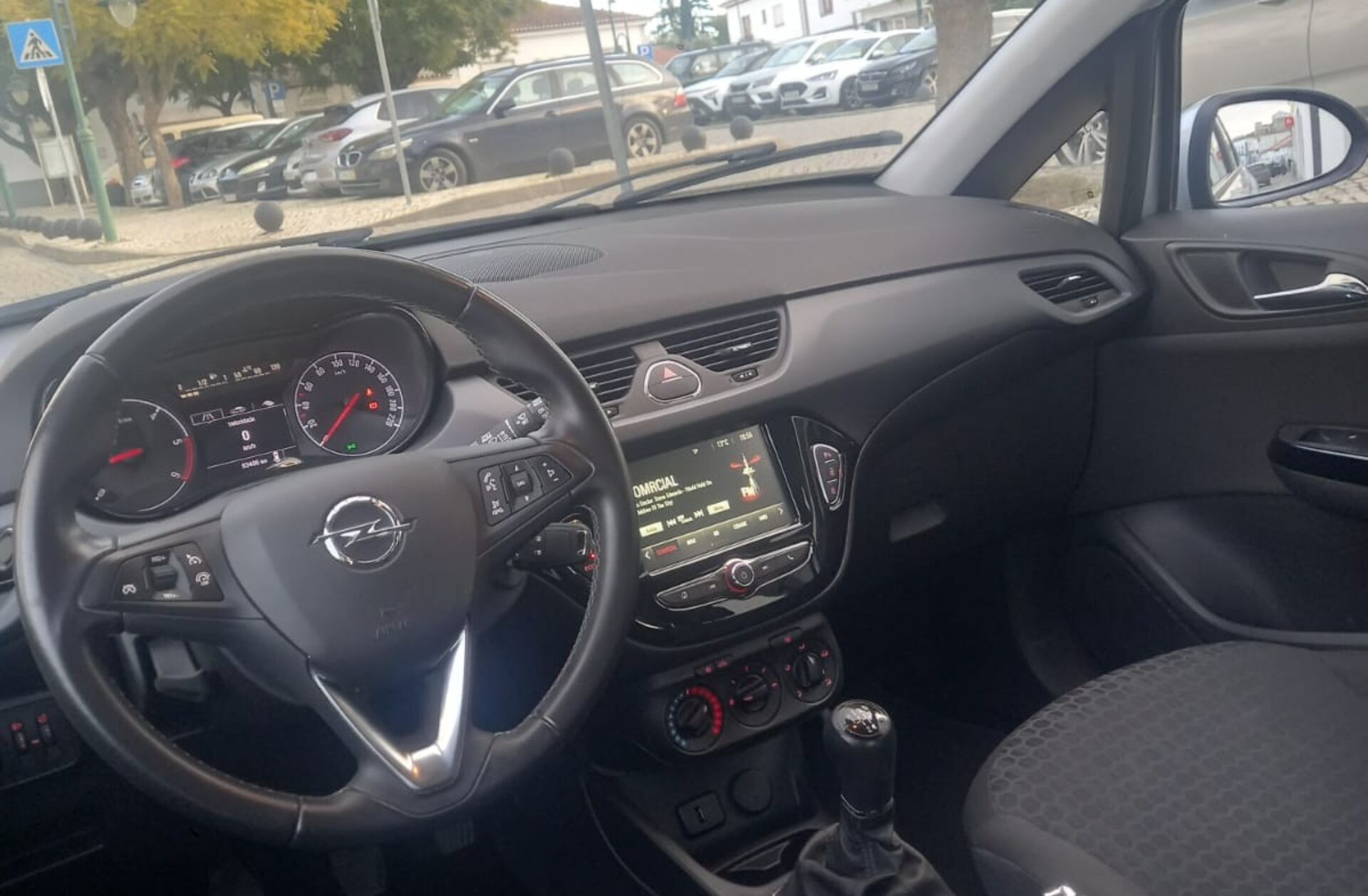 OPEL Corsa E Corsa 1.3 CDTi Business Edition