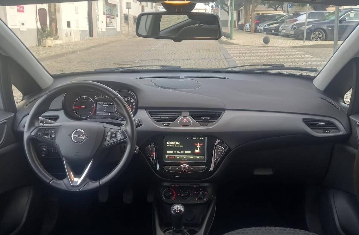 OPEL Corsa E Corsa 1.3 CDTi Business Edition