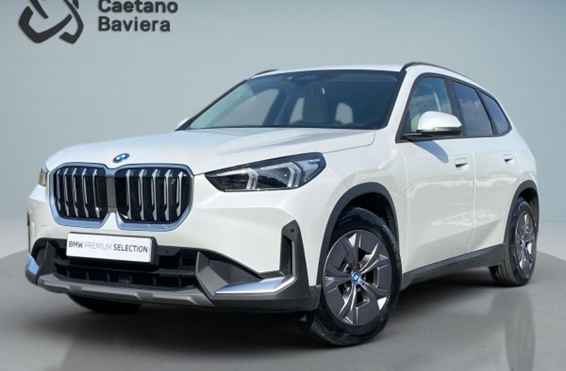 BMW X1 xDrive30