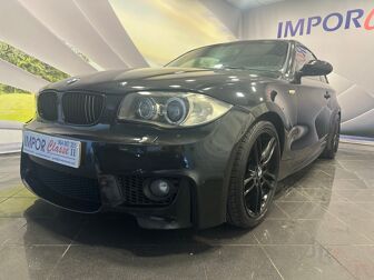 BMW Serie-1 120 d