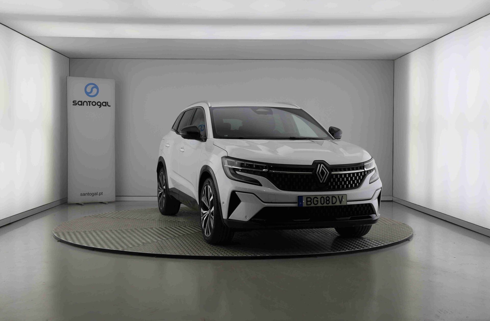 RENAULT Austral 1.3 Mild Hybrid Iconic Auto