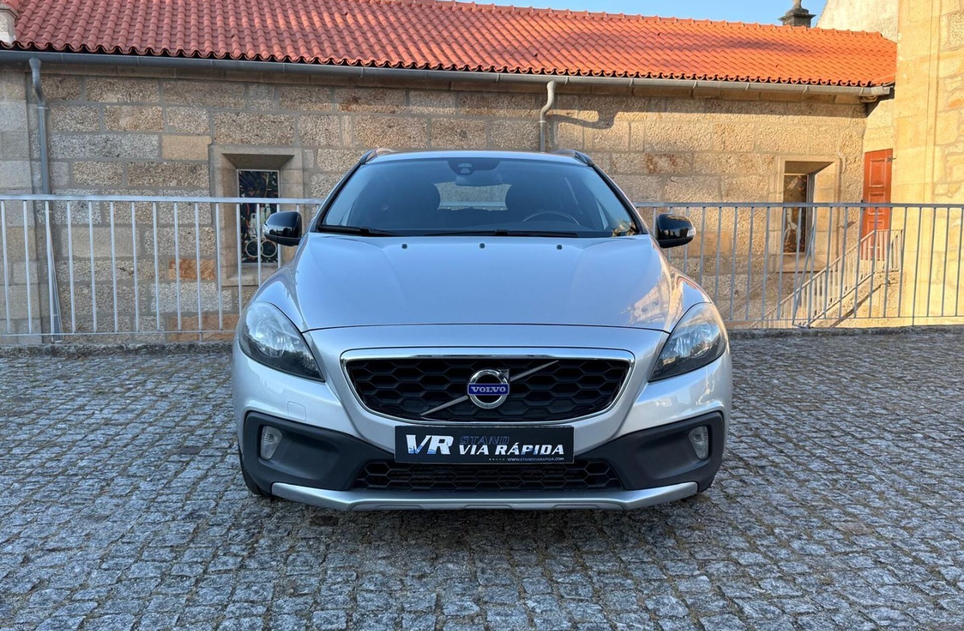 VOLVO V40 1.6 D2 Kinetic