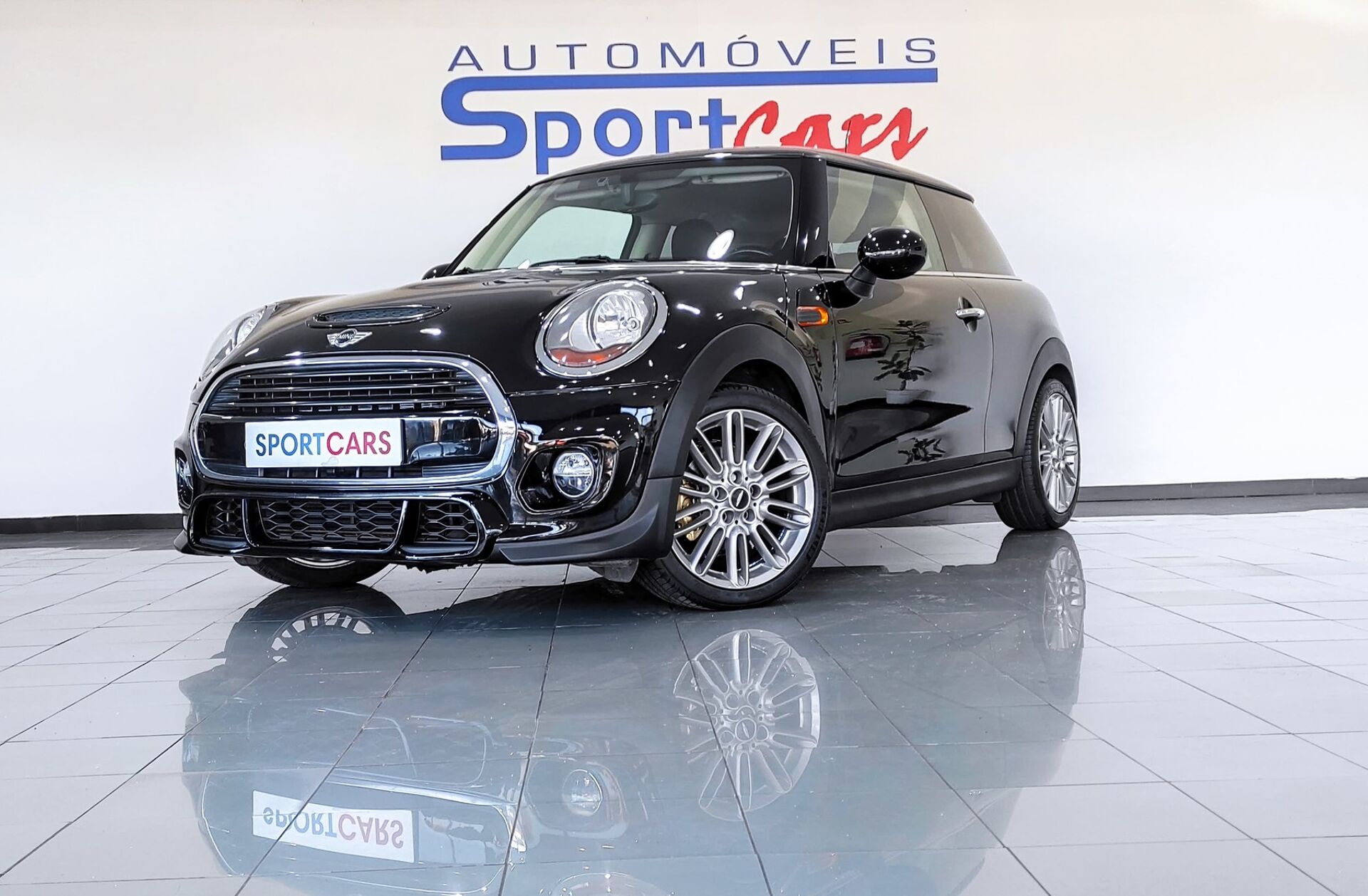 MINI Mini One D