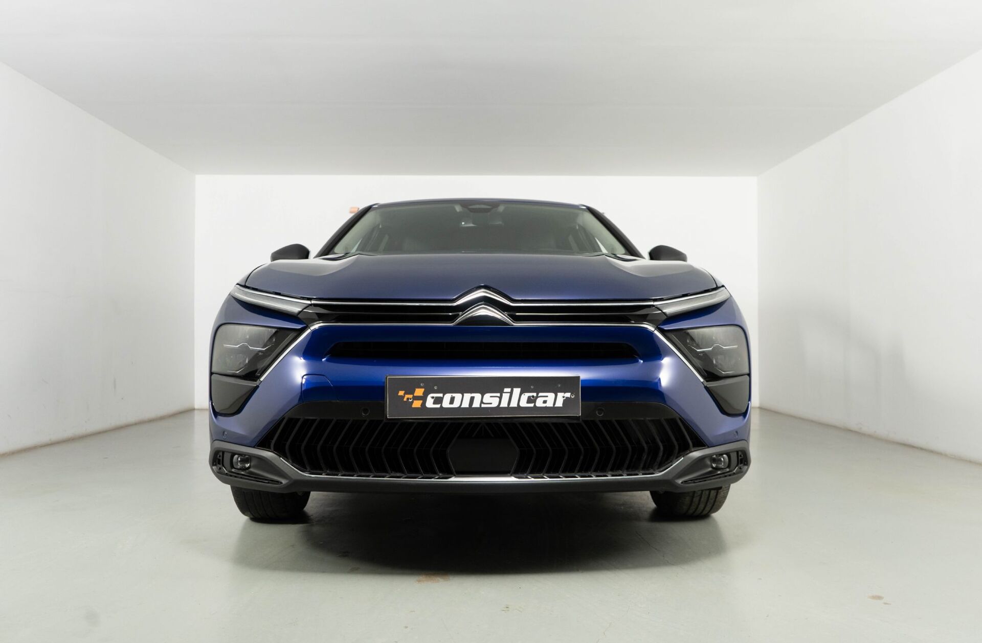 CITROEN C5 X 1.2 PureTech Shine EAT8
