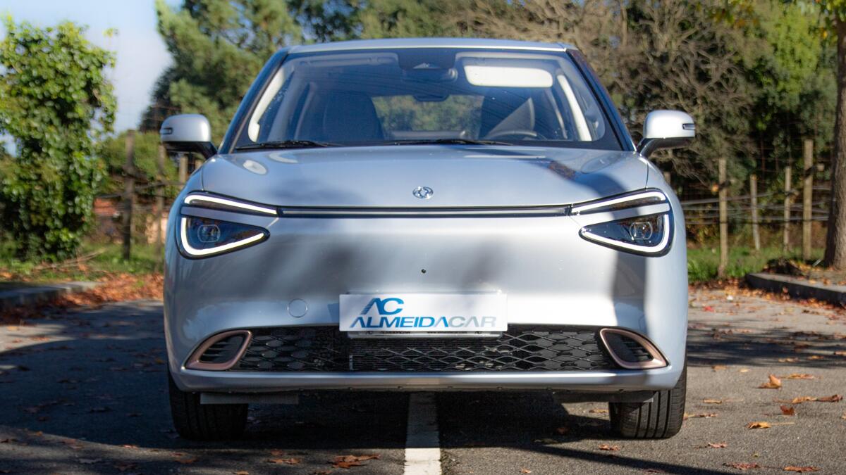 Dongfeng BOX 42 Kwh Pro