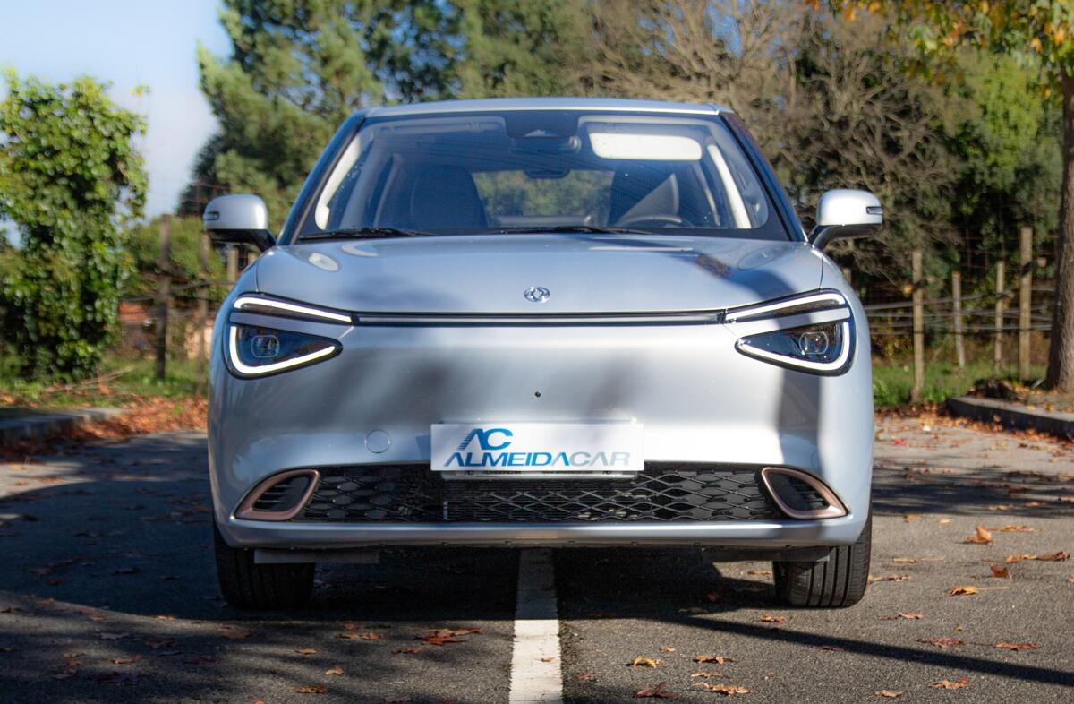 DONGFENG Box 42 kWh Pro