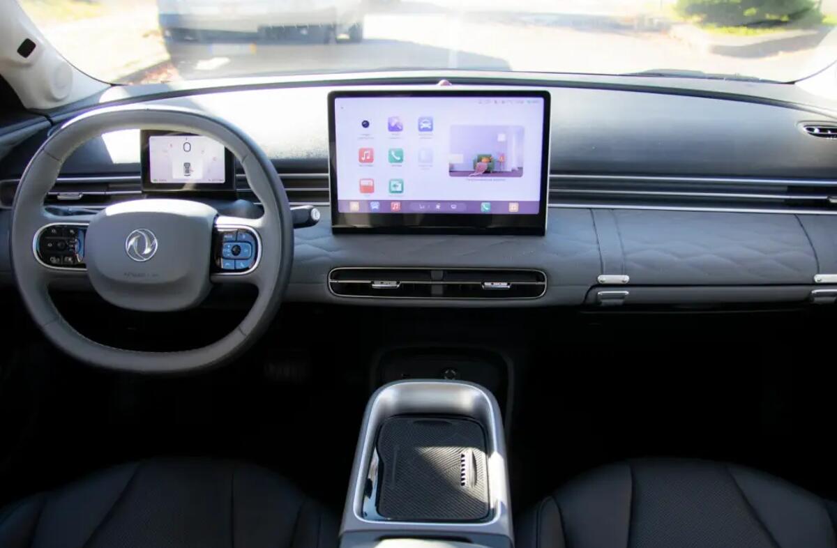 DONGFENG Box 42 kWh Pro