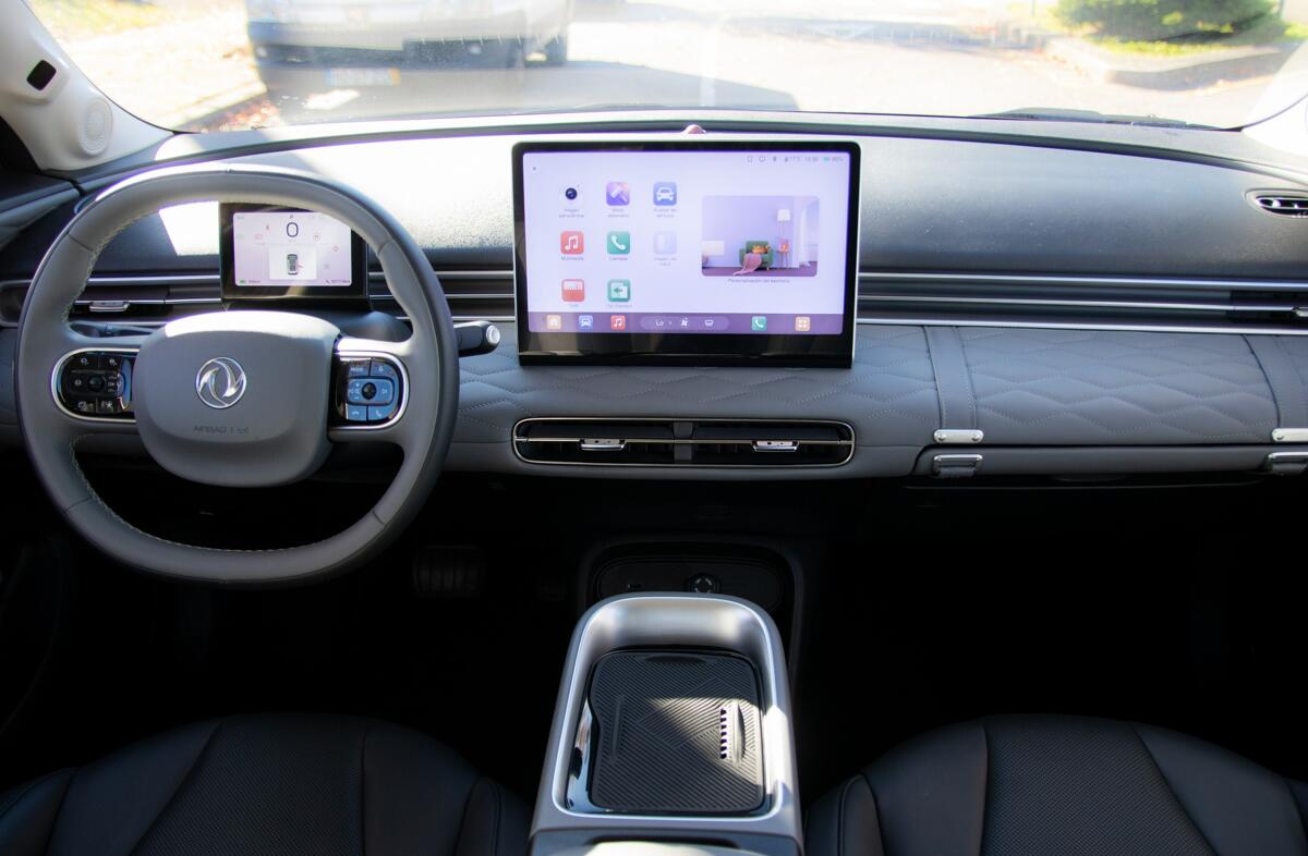 DONGFENG Box 42 kWh Pro