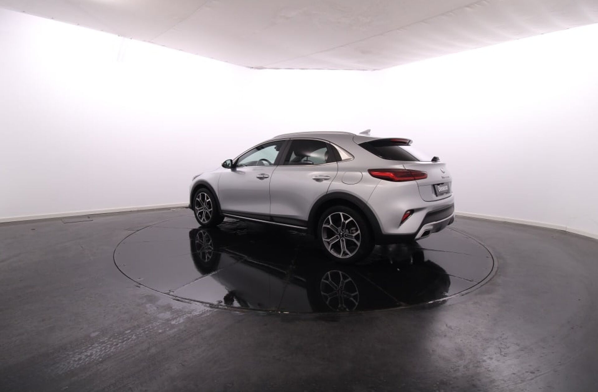 KIA XCeed 1.6 CRDi MHEV Tech