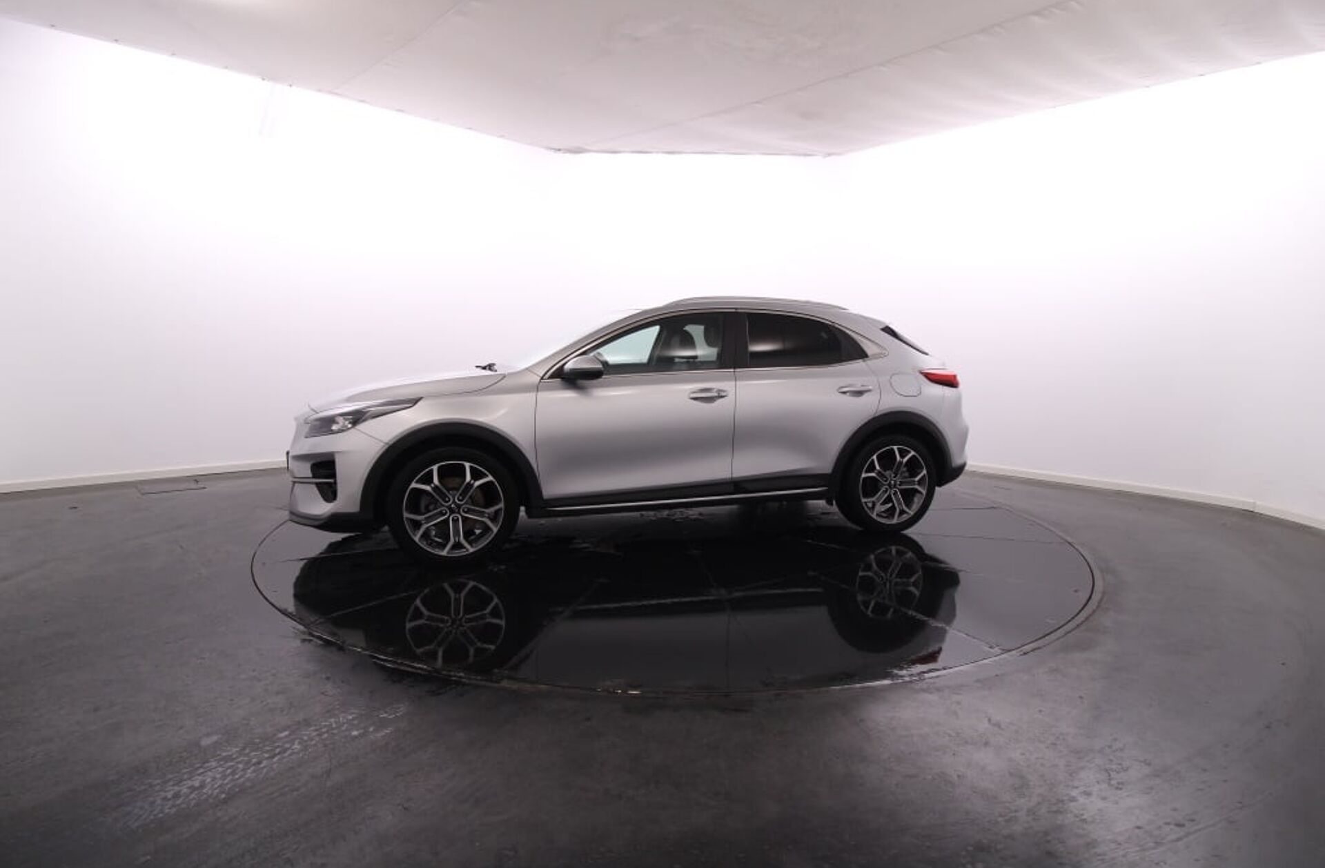 KIA XCeed 1.6 CRDi MHEV Tech