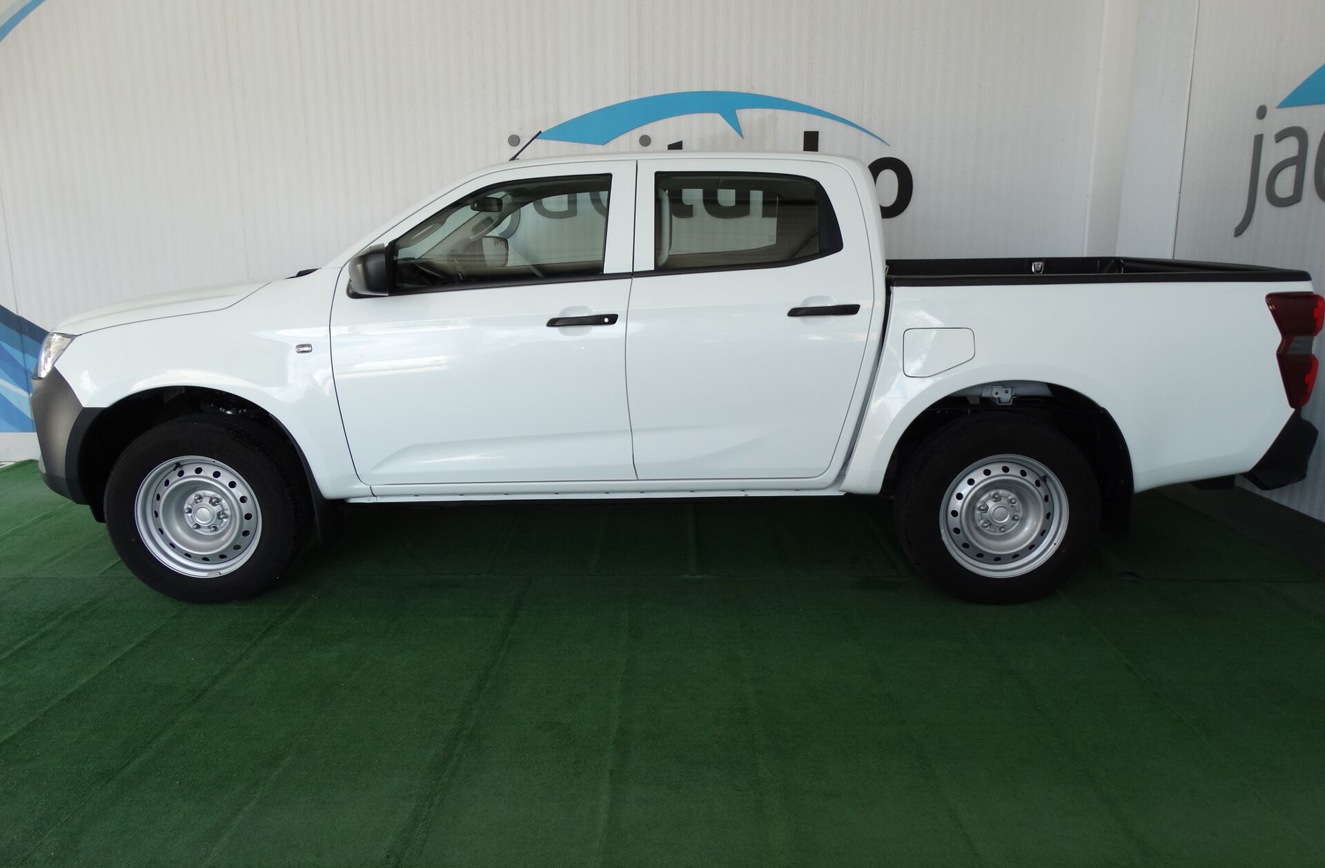 ISUZU D-Max 1.9 Ddi CL 4WD L Work CM