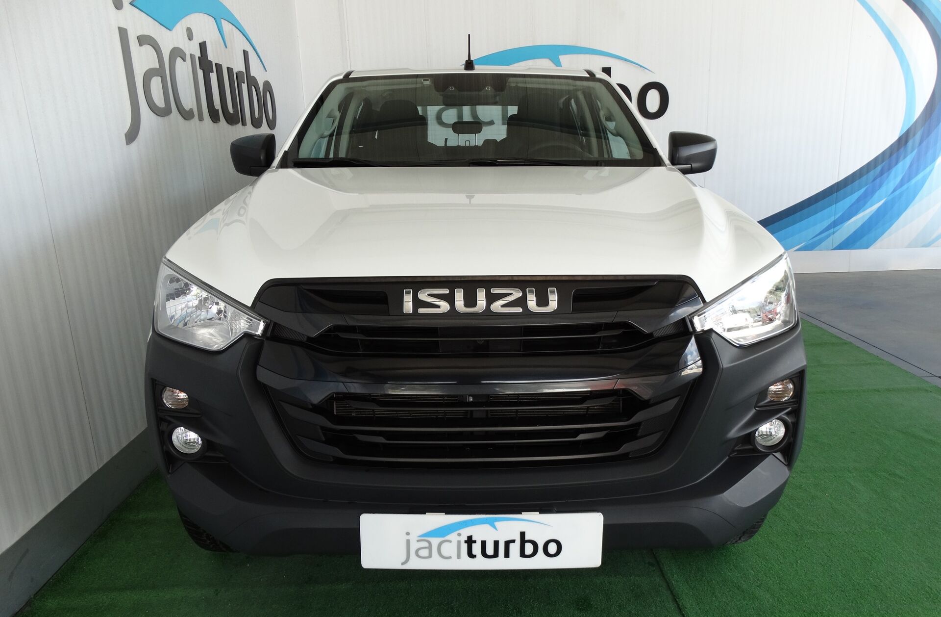 ISUZU D-Max 1.9 Ddi CL 4WD L Work CM