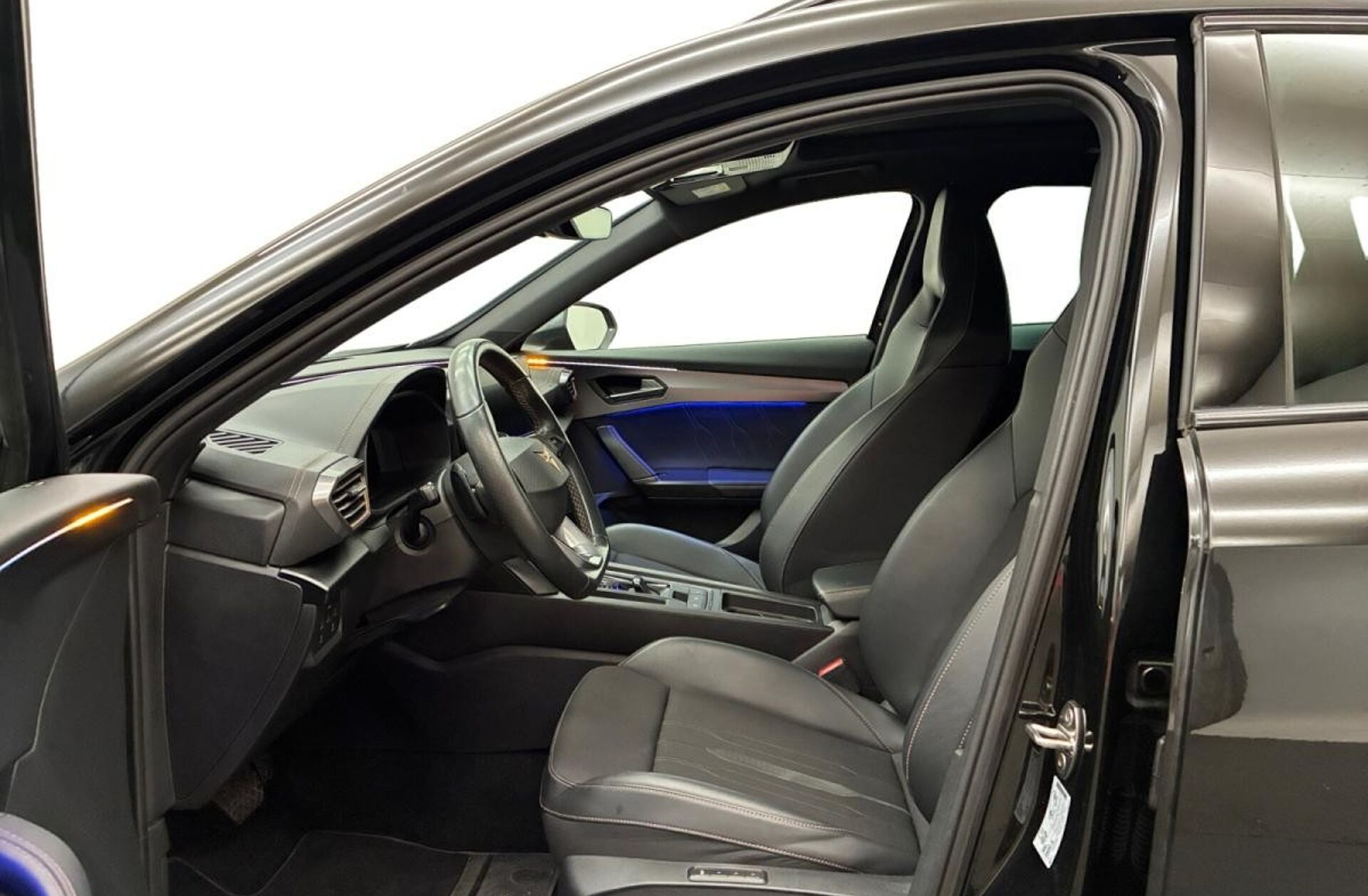 CUPRA Formentor 1.5 TSI Cupra Base DSG