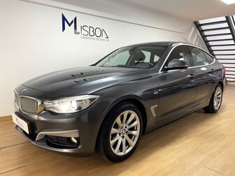 BMW Serie-3 320 Gran Turismo d GT Line Modern