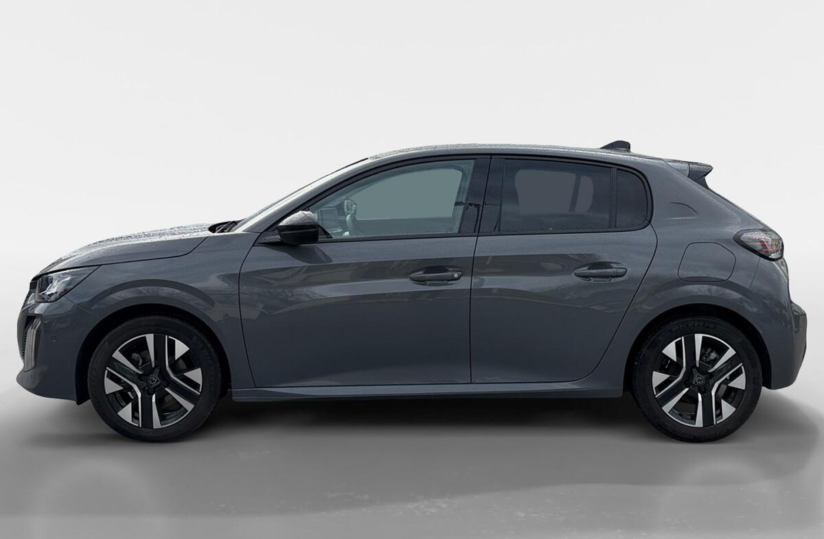 PEUGEOT 208 1.2 PureTech Allure