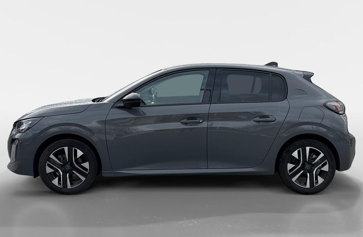 PEUGEOT 208 1.2 PureTech Allure