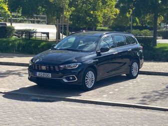 FIAT Tipo 1.6 Multijet Life