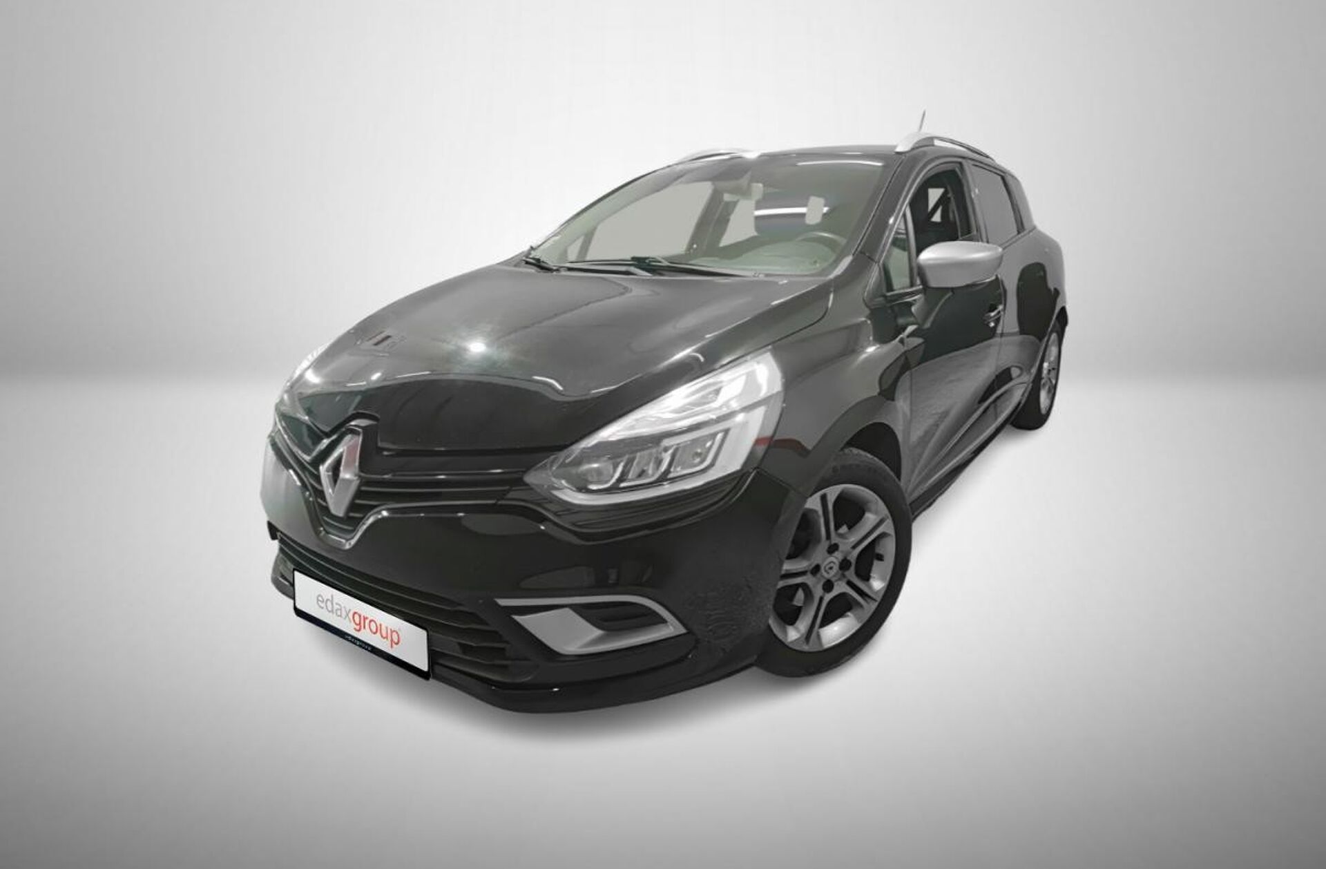 RENAULT Clio 1.5 dCi GT Line