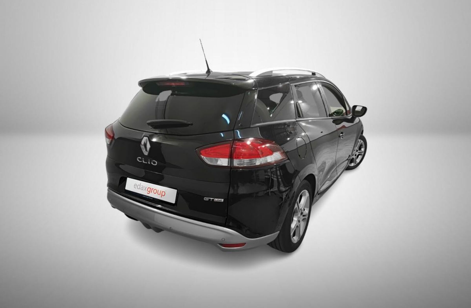 RENAULT Clio 1.5 dCi GT Line