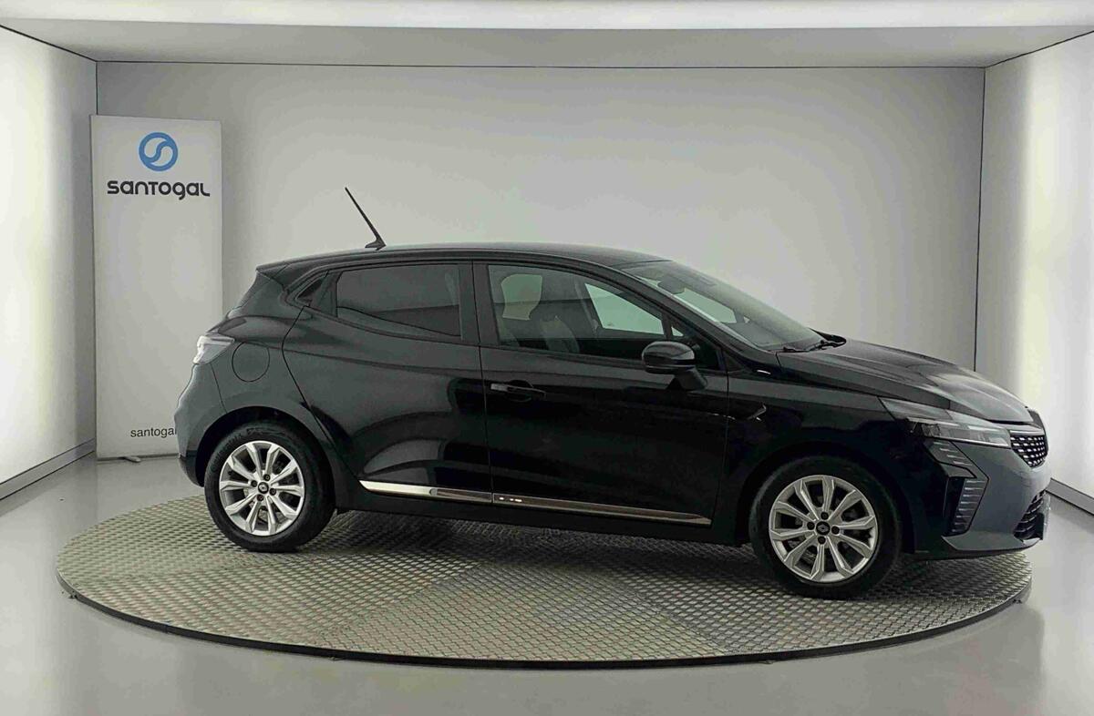 RENAULT Clio 1.0 TCe Evolution