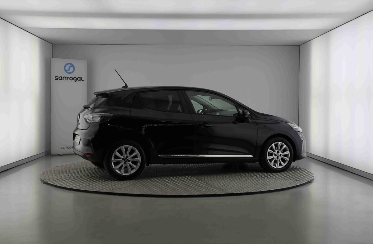 RENAULT Clio 1.0 TCe Evolution