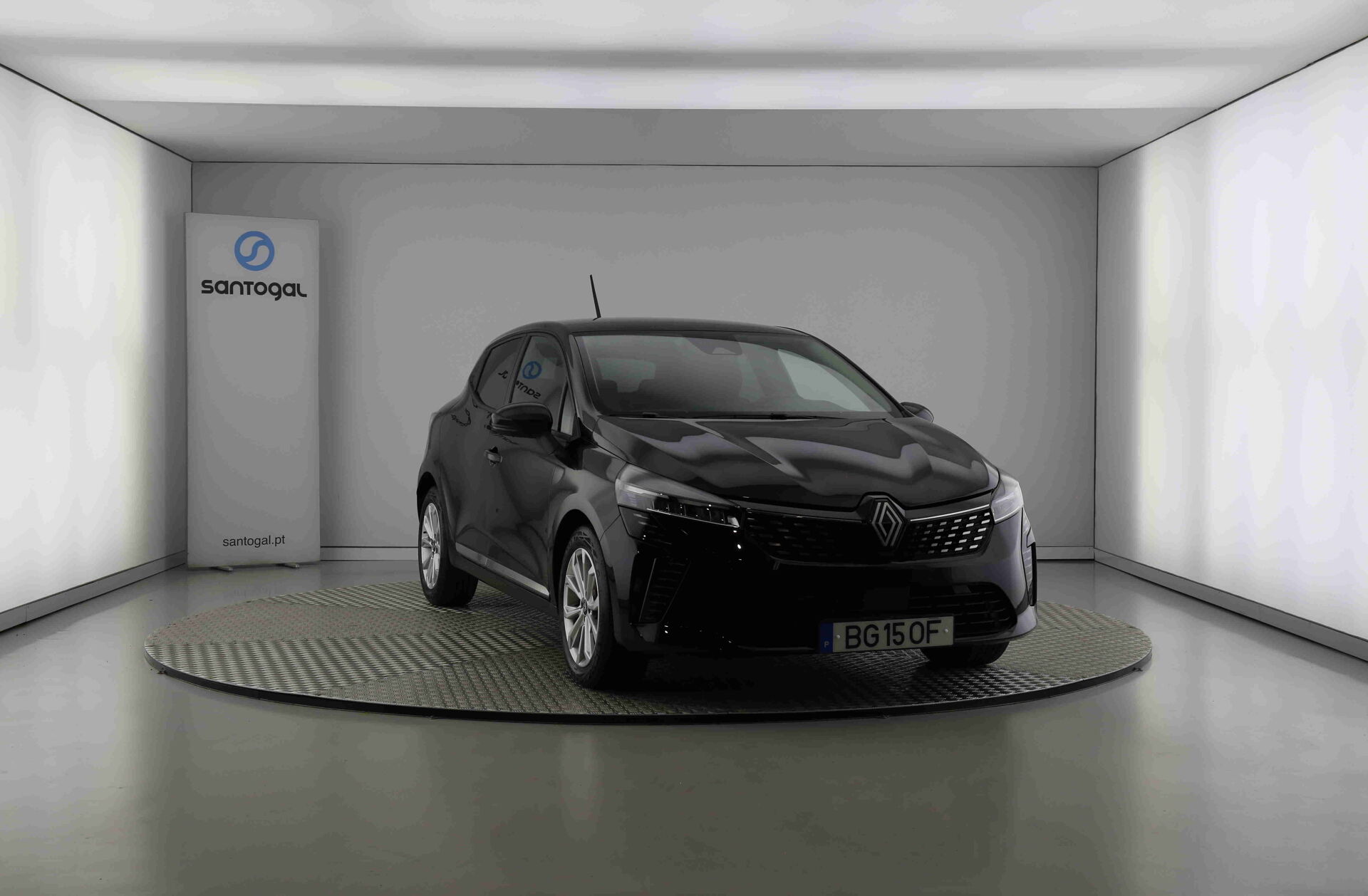 RENAULT Clio 1.0 TCe Evolution