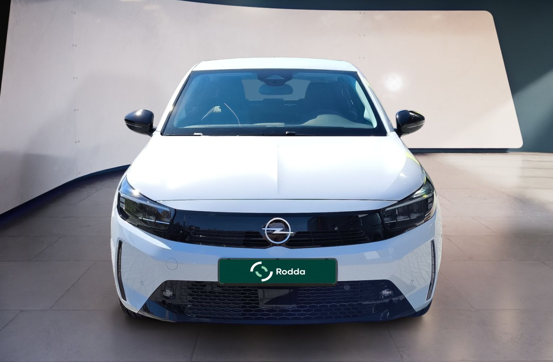 OPEL Corsa -e 51 kWh Edition
