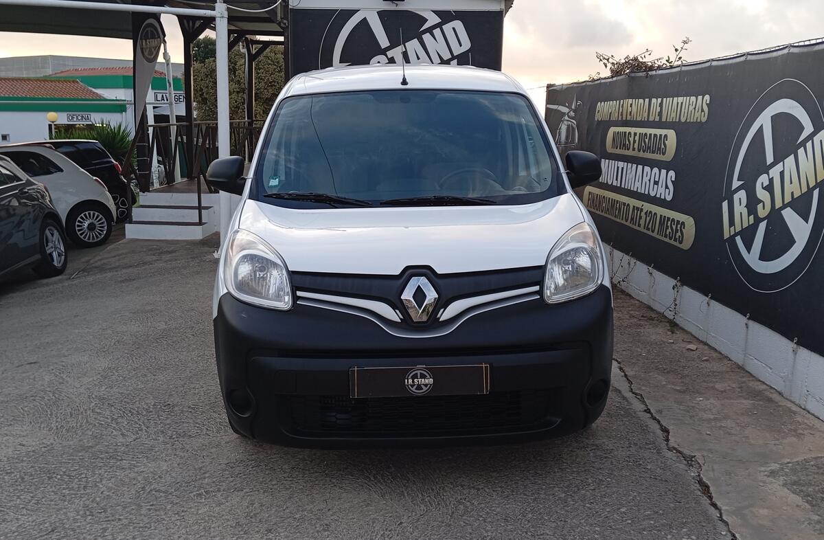 RENAULT Kangoo 1.5 dCi Maxi Business S/S