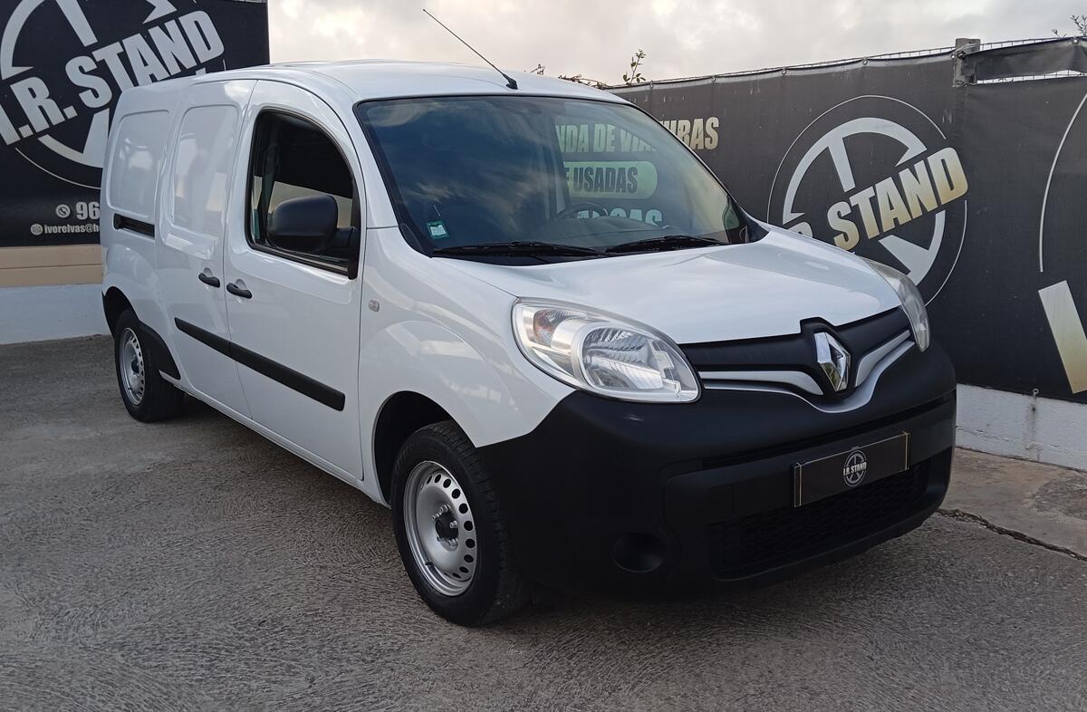 RENAULT Kangoo 1.5 dCi Maxi Business S/S