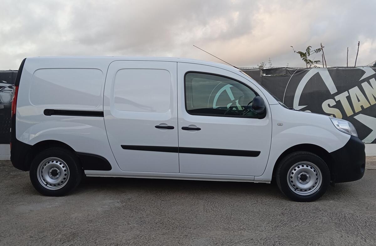 RENAULT Kangoo 1.5 dCi Maxi Business S/S