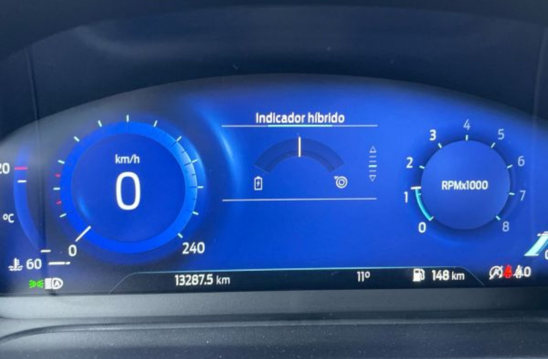 FORD Puma 1.0 EcoBoost MHEV ST-Line Design