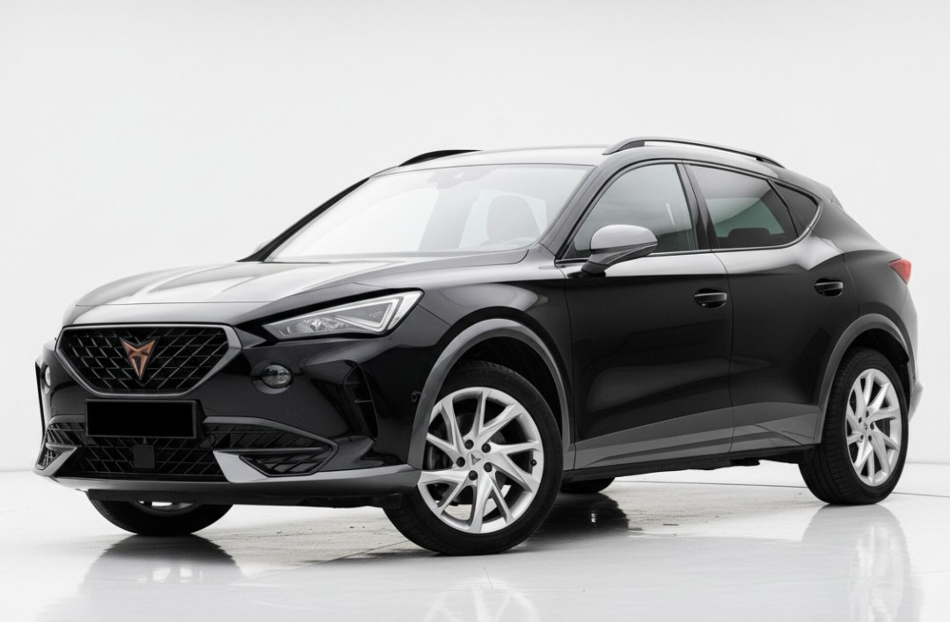 CUPRA Formentor 1.4 e-Hybrid Cupra DSG