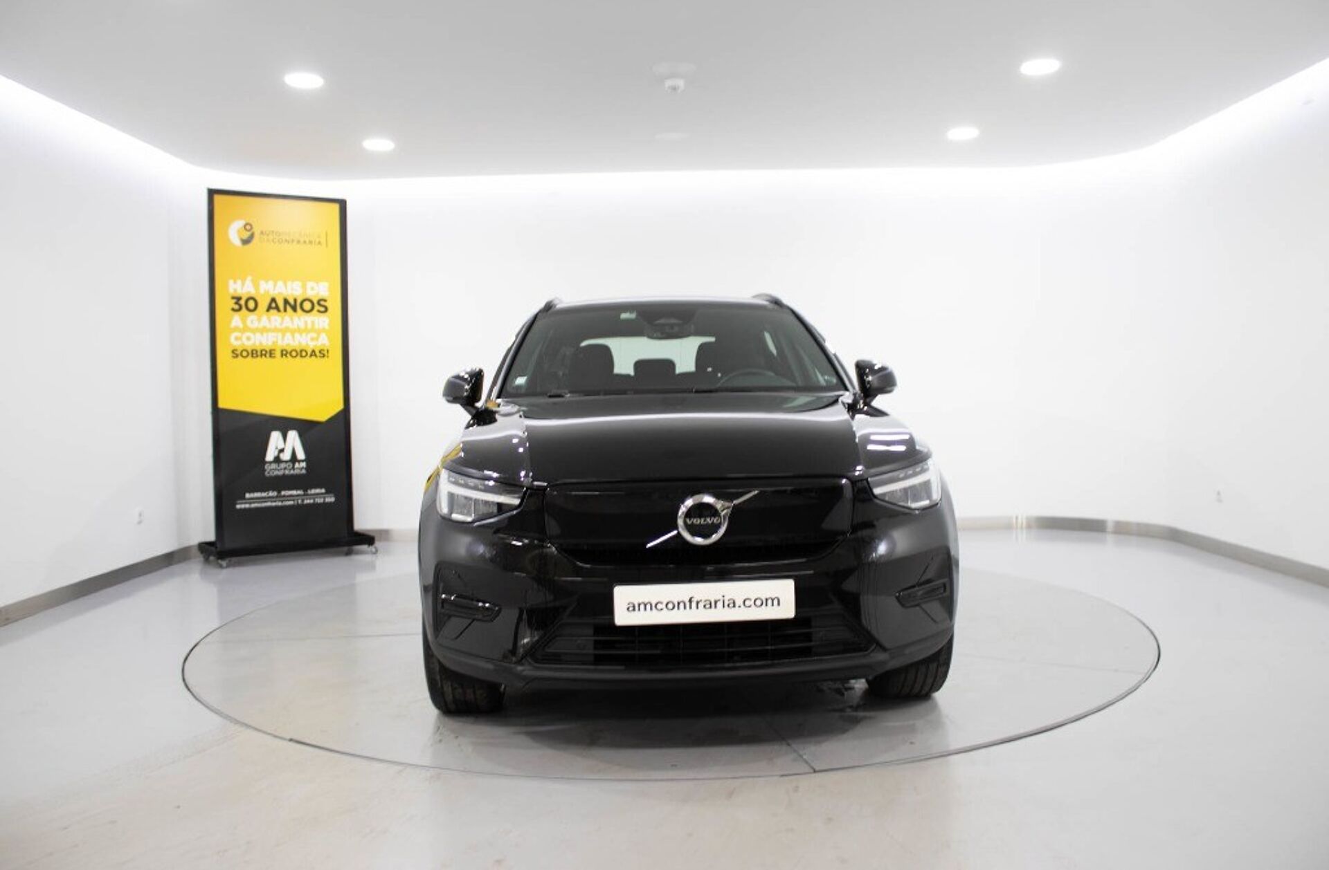 VOLVO XC40 Recharge Core
