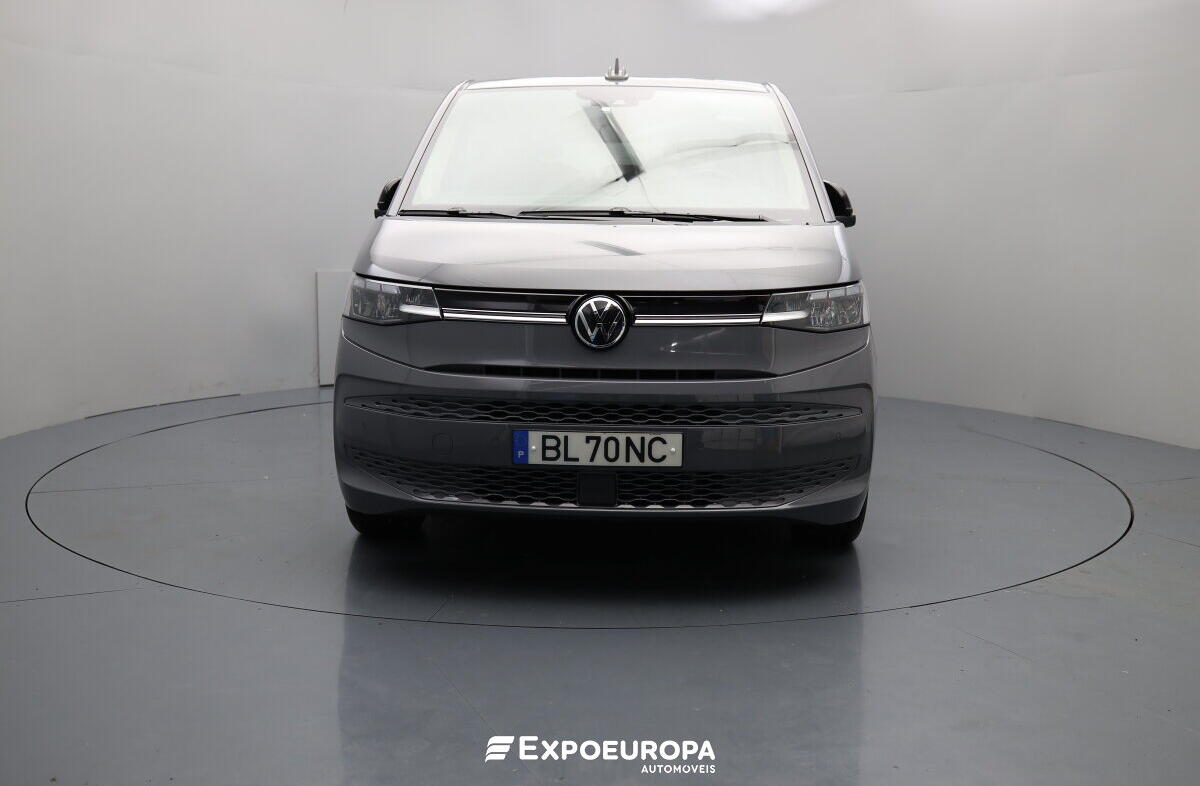 VOLKSWAGEN Multivan 2.0 TDI Life DSG