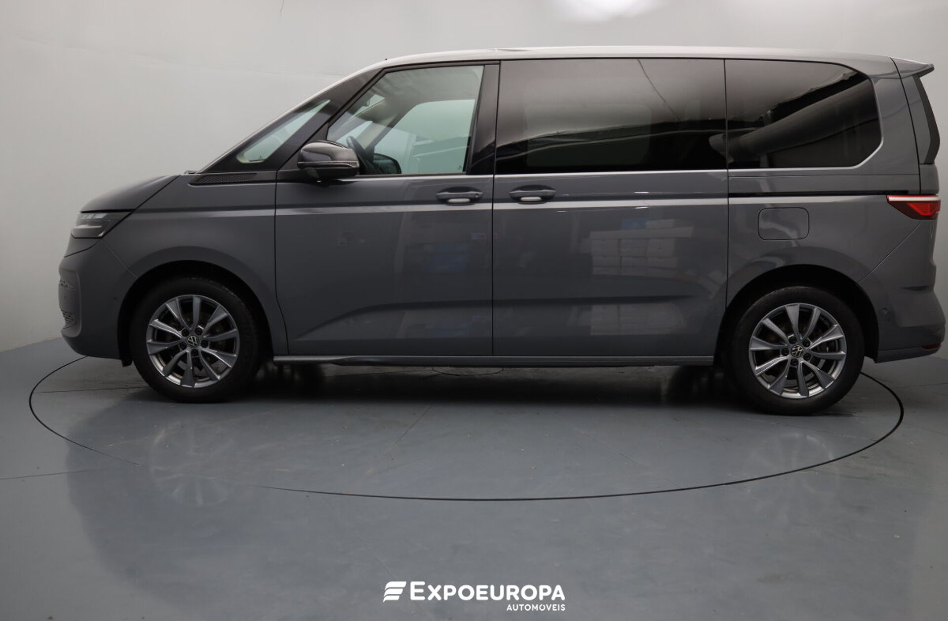 VOLKSWAGEN Multivan 2.0 TDI Life DSG