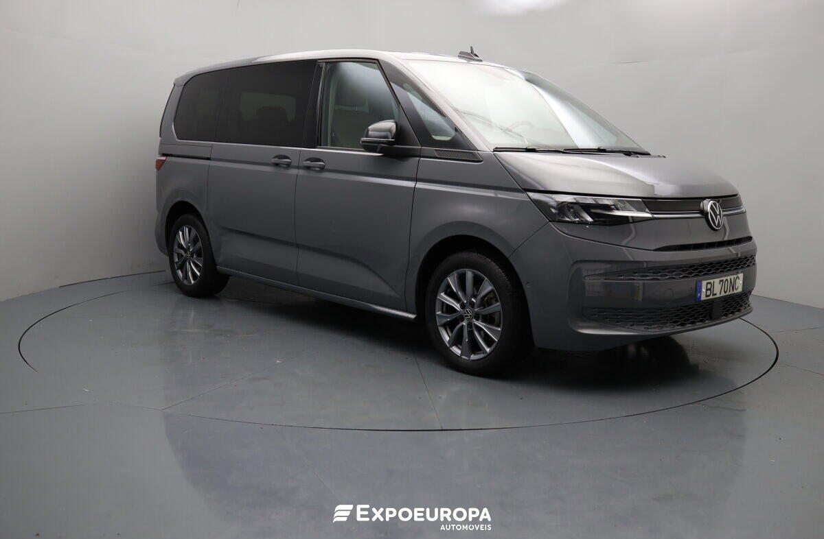 VOLKSWAGEN Multivan 2.0 TDI Life DSG