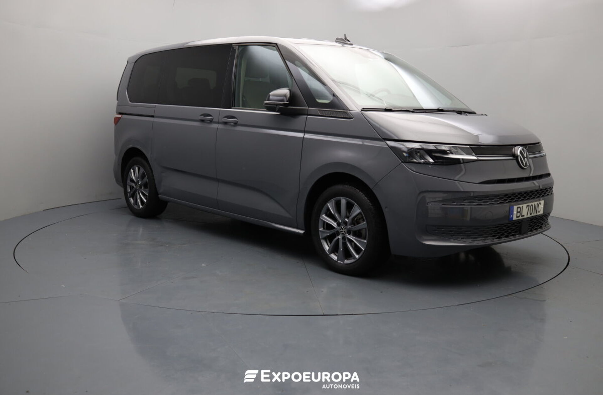 VOLKSWAGEN Multivan 2.0 TDI Life DSG