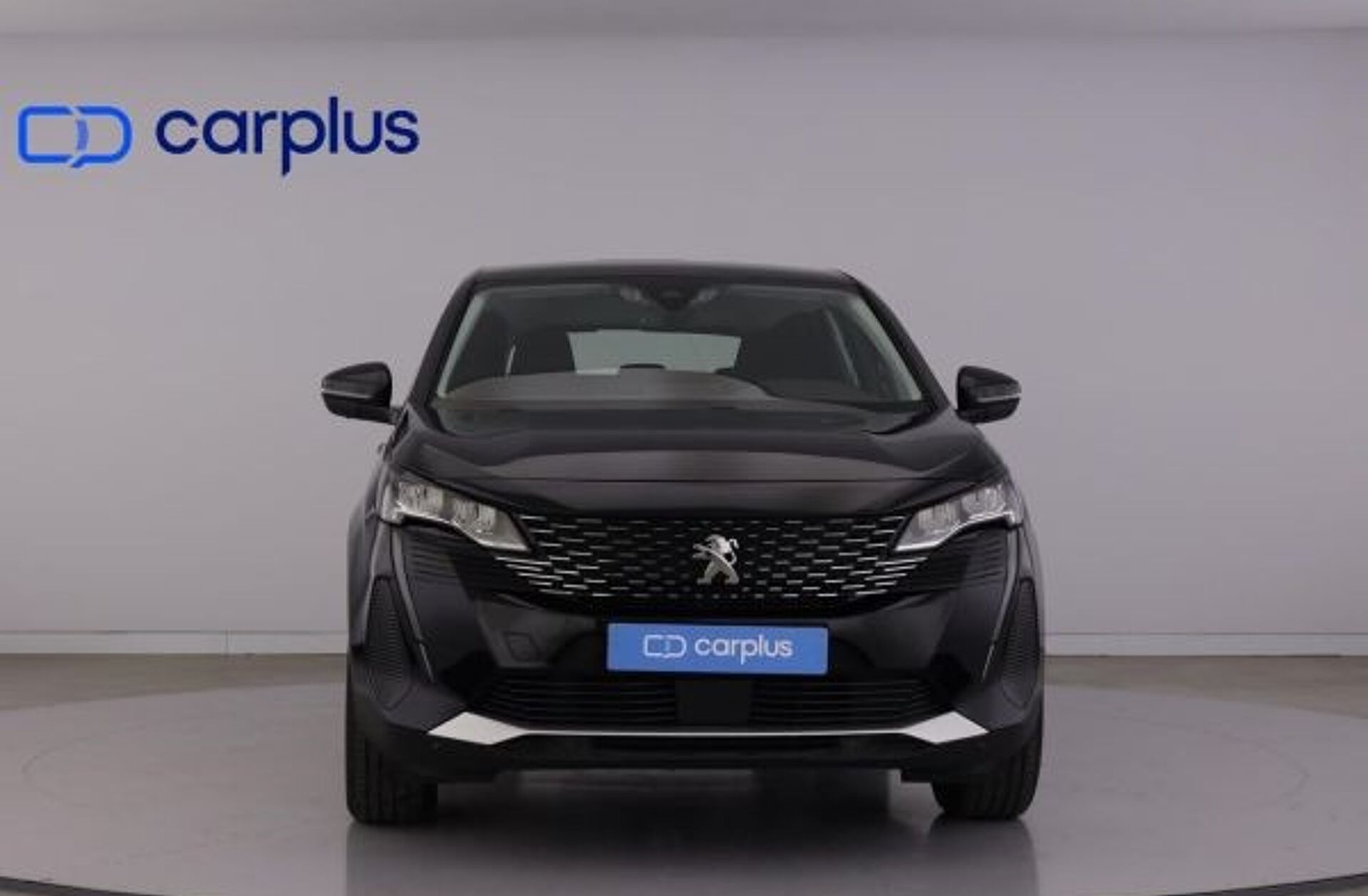 PEUGEOT 3008 1.2 PureTech Active Pack