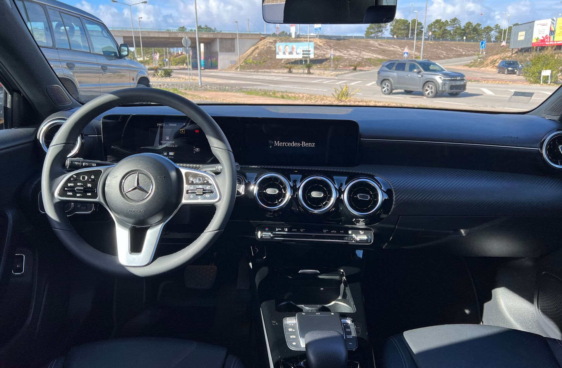 MERCEDES Classe A A 250 e Style Plus