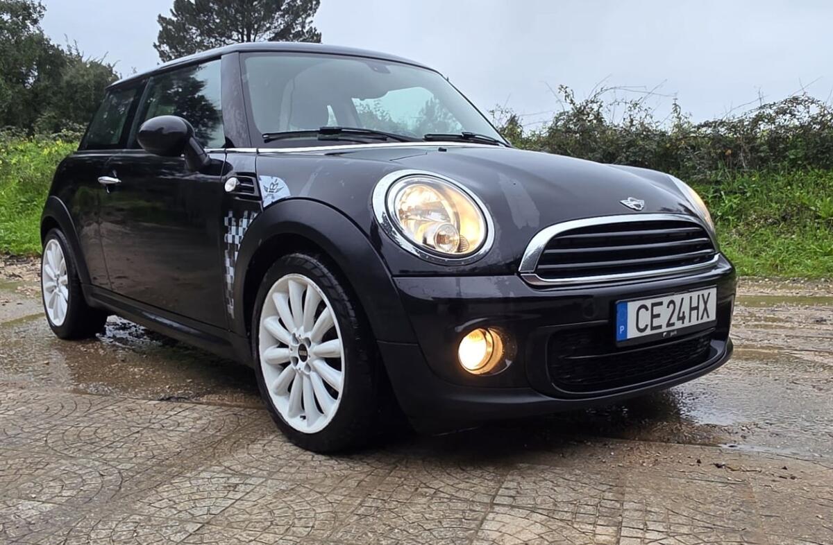 MINI Mini One 1.6