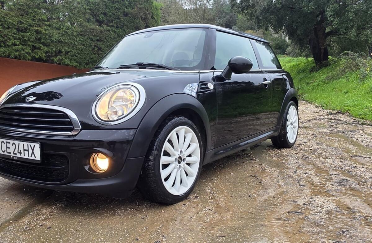 MINI Mini One 1.6