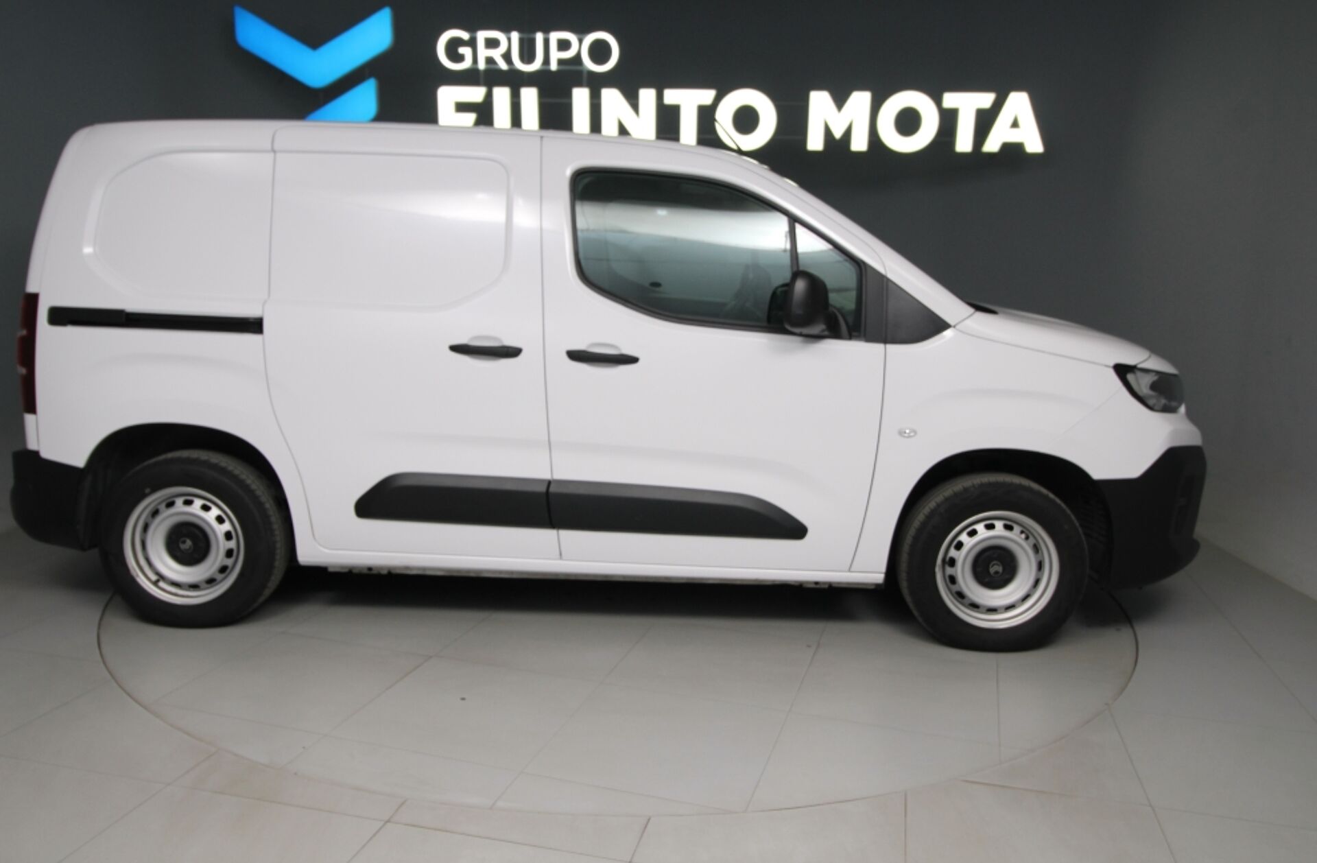 CITROEN Berlingo 1.5 BlueHDi M