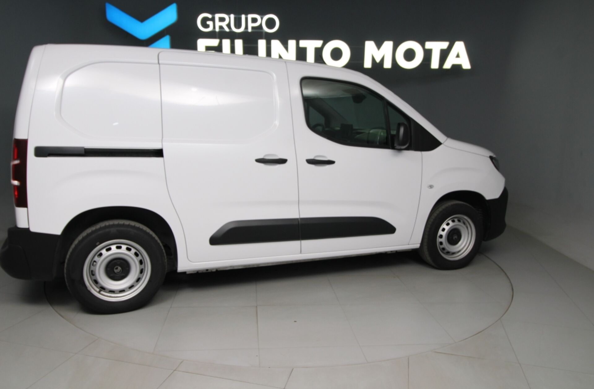 CITROEN Berlingo 1.5 BlueHDi M