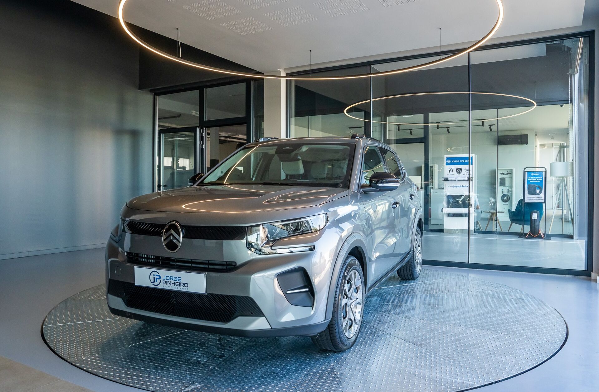 CITROEN C3 1.2 Turbo Max